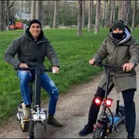 Keylor Navas le dio 'celos' a Paredes y Di María en foto con Icardi