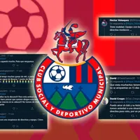 Municipal realizó una polémica publicación y sus aficionados piden que la borren