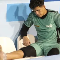 Eliminatorias Concacaf: Se confirma el tiempo de baja de Mario González