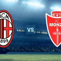 Milan vs Monza: horario, canal de TV y streaming para ver hoy EN VIVO el partido por la fecha 11 de la Serie A