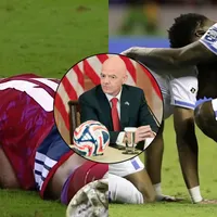 seleccion de costa rica-seleccion de honduras-mundial 2026-fifa