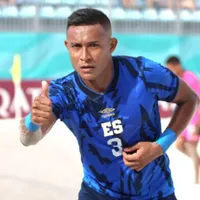 Eliminatorias Concacaf al Mundial de Fútbol Playa 2023: cómo quedaron las semifinales y cuándo se juegan