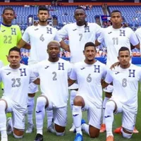 Los desafíos de la Selección de Honduras para el 2022