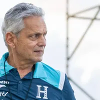 Reinaldo Rueda los borra por esta razón y quedan advertidos para el partido contra Nicaragua en Eliminatorias