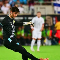El valor de Nicholas Hagen tras mantenerse en el fútbol europeo según Transfermarkt