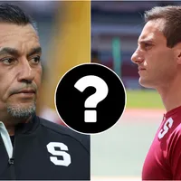 Todo roto en Saprissa: figura del equipo se pone del lado de José Giacone contra Sergio Gila