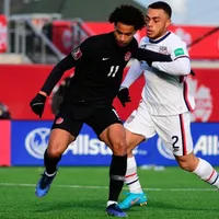Eliminatorias Concacaf: Canadá venció a Estados Unidos y es más líder que nunca [VIDEO]