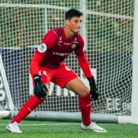 Hagen suma otro juego sin recibir gol