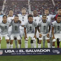 Liga de Naciones 2023/24: las figuras a las que enfrentará El Salvador en el Grupo A