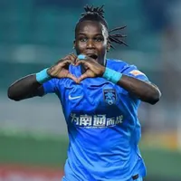 Rubilio Castillo, con ofertas de Marathón y Motagua: ¿Cuál lo tienta más?