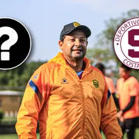 No es Saprissa: el equipo de Costa Rica que motiva a Jeaustin Campos para triunfar en Real España