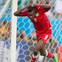 El futbolista que juega en la Liga Primera de Nicaragua y estará en la Copa Oro 2023