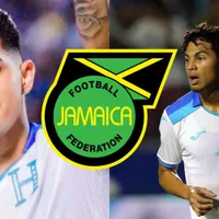 Más que Luis Palma y David Ruiz juntos: el jugador de Jamaica que amenaza a Honduras