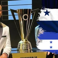 "Sin miedo al éxito": Blas Pérez hace apuesta con leyenda de Honduras y esto debe pagar si Panamá pierde en la Copa Oro