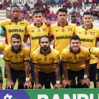 Concacaf da una mala noticia para Municipal a pesar de clasificar a la Copa Centroamericana 2024