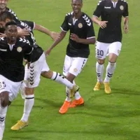 Bryan Róchez anotó en victoria de Nacional en Copa