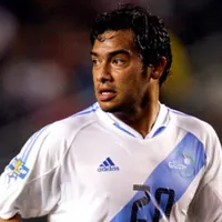 Carlos Ruiz arremete contra la Fedefut
