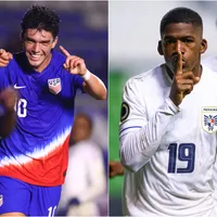 Panamá vs. Estados Unidos: hora y dónde ver hoy el juego por el Campeonato Sub-20 de Concacaf 2024