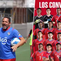 Mike Stump revela su lista de convocados para afrontar el Premundial rumbo a Perú 2023