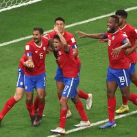 Se revela en qué posición terminó Costa Rica en el Mundial de Qatar 2022
