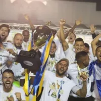 Liga Nacional de Guatemala: ¿cuándo comienza el Torneo Clausura 2023?