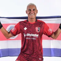 Rompió el silencio: Keylor Navas se manifestó tras confirmarse su regreso a la Selección de Costa Rica