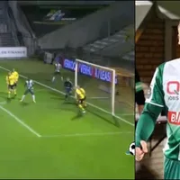 Mandred Ugalde vuelve a anotar con el Lommel United en el fútbol de Bélgica