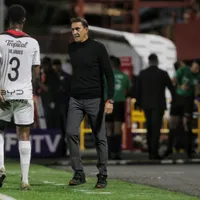Guimaraes no le dio minutos y ahora fichó en Europa.