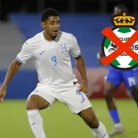 Ni en Honduras, ni en México: Choco Lozano vive horas oscuras y Santos Laguna no lo perdonó