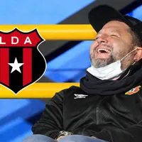 Jafet Soto filtró cuál sería el próximo fichaje de Alajuelense.
