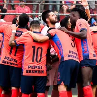 Municipal trabaja en recuperar a una de sus figuras para enfrentar a Xelajú en la Final