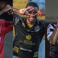 Apertura 2023 de la Liga Panameña de Fútbol: la tabla de posiciones tras la quinta fecha