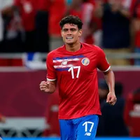 La millonaria oferta que rechazó Yeltsin Tejeda para volver al exterior