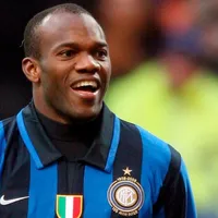 El mensaje de David Suazo por los 112 años del Inter