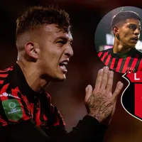 Alejandro Bran sí, Kenneth Vargas no: el verdadero motivo por el que quedó fuera de la convocatoria de Alajuelense vs. Guadalupe