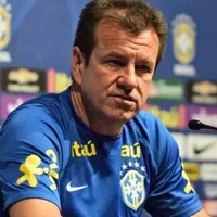 Panamá se empeña en Dunga pero otro gana espacio