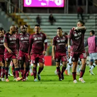 "Error de identidad": la furia de Saprissa se llevó todo puesto en la dura derrota ante Sporting