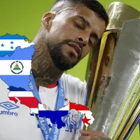 Gabriel Araújo da el golpe sobre la mesa y confirma su nuevo equipo en Centramérica tras salir de Olimpia