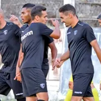 Ismael Díaz anotó gol en amistoso de pretemporada