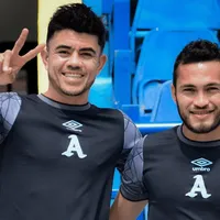 Alianza sufriría otra baja importante para la ida contra Alajuelense por Liga Concacaf