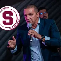 Salió bicampeón con Saprissa, lo quisieron traer de regreso a Tibás pero se negó por una razón: "Le dijo que no a Erick Lonnis"