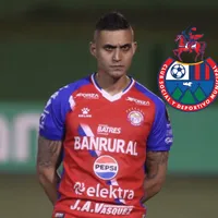Jorge Aparicio lanza dardo a Municipal en la previa de la final de ida del Clausura 2026