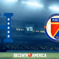 Honduras vs. Haití: cuándo, a qué hora y por qué canal ver hoy EN VIVO el partido por la fecha 3 del Premundial Sub-17 de Concacaf