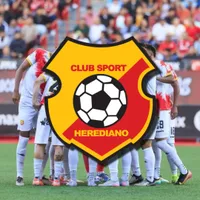 Gran noticia para Herediano.