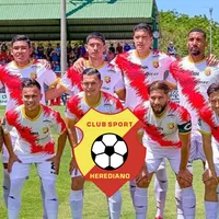 Es oficial: Jafet Soto lo limpió tras el bicampeonato y ahora enfrentará a Herediano jugando para otro club de Costa Rica