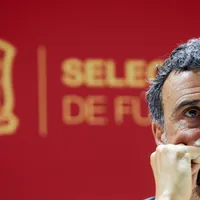 La sorpresa que España estaría preparando ante Costa Rica en Qatar 2022