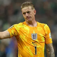 ¿Por qué no ataja Jordan Pickford en Inglaterra vs. Francia por el tercer puesto del Mundial 2026?