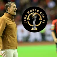 Guimaraes en la mira: el insólito problema que sacude a Alajuelense para el Mundial de Clubes 2025