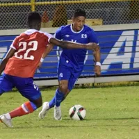 La Selecta necesitará más que solo ganar para lograr su boleto