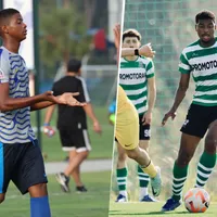 Reymundo Williams: el delantero panameño que debutó con 15 años y jugará en Primera de Portugal